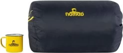 Nomad Blazer Slaapzak - Dark Steel 14 Nomad Blazer Slaapzak - Dark Steel -Professionele outdoor kampeerwinkel nomad blazer slaapzak dark steel 2