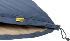 Nomad Blazer Slaapzak - Dark Steel 13 Nomad Blazer Slaapzak - Dark Steel -Professionele outdoor kampeerwinkel nomad blazer slaapzak dark steel 8