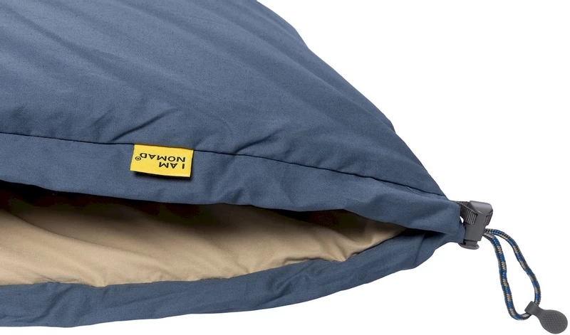 Nomad Blazer Slaapzak - Dark Steel 7 Nomad Blazer Slaapzak - Dark Steel - Afbeelding 5