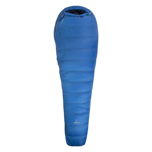 Nomad Pegasus 190 Mummyslaapzak - Ritspositie Rechts 4 Nomad Pegasus 190 Mummyslaapzak - Ritspositie Rechts - Afbeelding 2