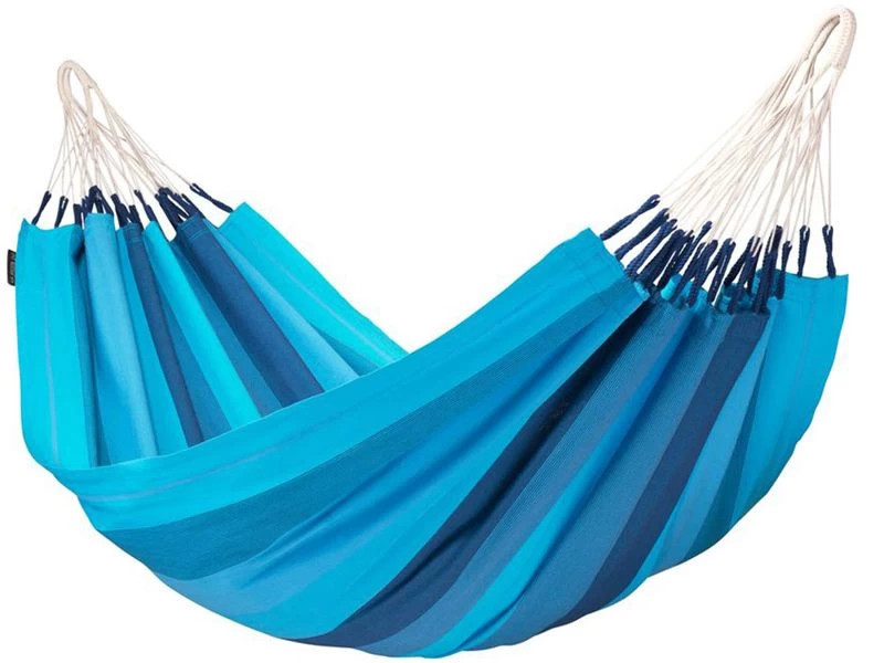 La Siesta Orquídea 1 Persoons Hangmat - Lagoon 3 La Siesta Orquídea 1 Persoons Hangmat - Lagoon