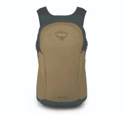 Osprey Daylite Daypack - 13 Liter - Zandkleurig 6 Osprey Daylite Daypack - 13 Liter - Zandkleurig -Professionele outdoor kampeerwinkel osprey daylite 13l nightingaleyellowgreentunnel