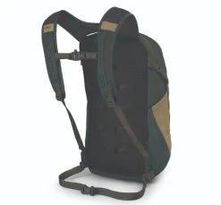 Osprey Daylite Daypack - 13 Liter - Zandkleurig 7 Osprey Daylite Daypack - 13 Liter - Zandkleurig -Professionele outdoor kampeerwinkel osprey daylite 13l nightingaleyellowgreentunnel 3