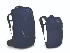 Osprey Fairview Backpack - 70 Liter - Donkerblauw 24 Osprey Fairview Backpack - 70 Liter - Donkerblauw -Professionele outdoor kampeerwinkel osprey fairview 70l winternightblue 4