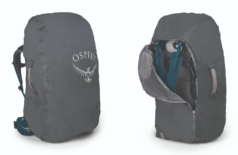 Osprey Fairview Trek Pack Backpack - 50 Liter - Donkerblauw 7 Osprey Fairview Trek Pack Backpack - 50 Liter - Donkerblauw - Afbeelding 5