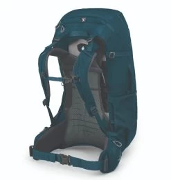 Osprey Fairview Trek Pack Backpack - 50 Liter - Donkerblauw 9 Osprey Fairview Trek Pack Backpack - 50 Liter - Donkerblauw -Professionele outdoor kampeerwinkel osprey fairviewtrek 50l blue