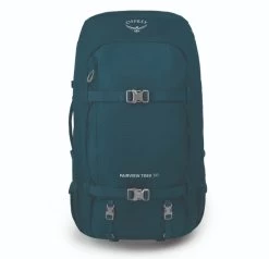Osprey Fairview Trek Pack Backpack - 50 Liter - Donkerblauw 8 Osprey Fairview Trek Pack Backpack - 50 Liter - Donkerblauw -Professionele outdoor kampeerwinkel osprey fairviewtrek 50l blue 4