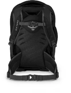 Osprey Farpoint Backpack - 40 Liter- Zwart 22 Osprey Farpoint Backpack - 40 Liter- Zwart -Professionele outdoor kampeerwinkel osprey farpoint 40 zwart 2