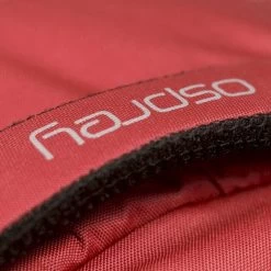 Osprey Farpoint Backpack - 40 Liter - Donkergroen -Professionele outdoor kampeerwinkel osprey farpoint features 1 2