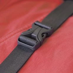 Osprey Farpoint Backpack - 40 Liter - Donkergroen -Professionele outdoor kampeerwinkel osprey farpoint features 3 3