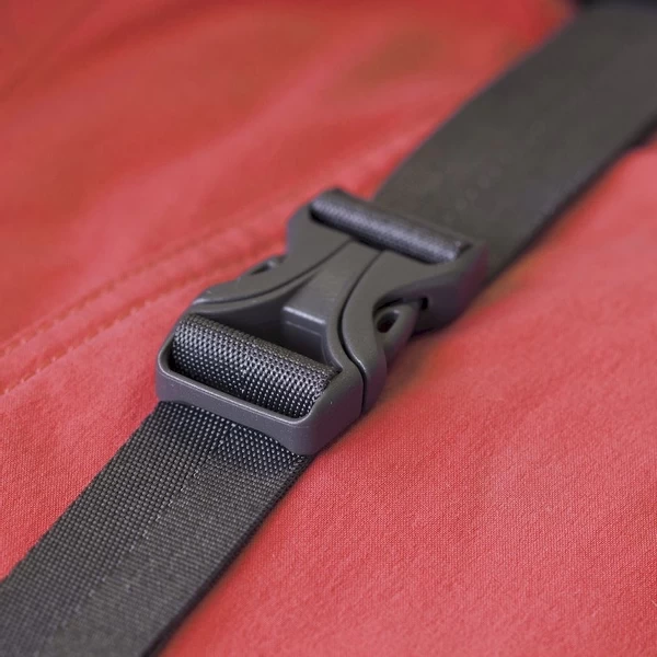 Osprey Farpoint Backpack - 40 Liter- Zwart 18 Osprey Farpoint Backpack - 40 Liter- Zwart - Afbeelding 16