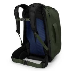 Osprey Farpoint Backpack - 40 Liter - Donkergroen -Professionele outdoor kampeerwinkel osprey farpoint40 gophergreen 4