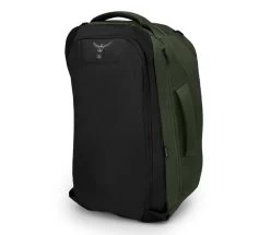 Osprey Farpoint Backpack - 40 Liter - Donkergroen -Professionele outdoor kampeerwinkel osprey farpoint40 gophergreen 5