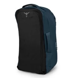 Osprey Farpoint Backpack - 70 Liter - Donkerblauw 21 Osprey Farpoint Backpack - 70 Liter - Donkerblauw -Professionele outdoor kampeerwinkel osprey farpoint70 mutedspaceblue 3
