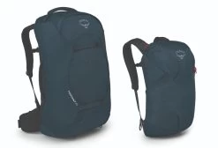 Osprey Farpoint Backpack - 70 Liter - Donkerblauw 23 Osprey Farpoint Backpack - 70 Liter - Donkerblauw -Professionele outdoor kampeerwinkel osprey farpoint70 mutedspaceblue 4
