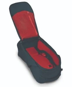 Osprey Farpoint Backpack - 70 Liter - Donkerblauw 22 Osprey Farpoint Backpack - 70 Liter - Donkerblauw -Professionele outdoor kampeerwinkel osprey farpoint70 mutedspaceblue 5