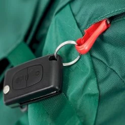 Osprey Farpoint Backpack - 70 Liter - Zwart -Professionele outdoor kampeerwinkel osprey farpointfairview features 6 1