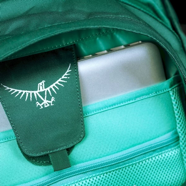 Osprey Fairview Backpack - 70 Liter - Donkerblauw 11 Osprey Fairview Backpack - 70 Liter - Donkerblauw - Afbeelding 9