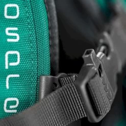 Osprey Farpoint Backpack - 70 Liter - Zwart -Professionele outdoor kampeerwinkel osprey farpointfairview features 8 2