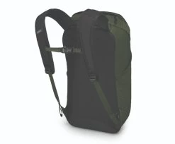 Osprey Farpoint/Fairview Rugzak - 15 Liter - Donkergroen 10 Osprey Farpoint/Fairview Rugzak - 15 Liter - Donkergroen -Professionele outdoor kampeerwinkel osprey farpointfairviewdaypack gophergreen 3