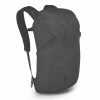 Osprey Farpoint/Fairview Rugzak - 15 Liter - Donkergrijs -Professionele outdoor kampeerwinkel osprey farpointfairviewdaypack tunnelvisiongrey 2