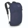 Osprey Farpoint/Fairview Rugzak - 15 Liter - Donkerblauw 1 Osprey Farpoint/Fairview Rugzak - 15 Liter - Donkerblauw -Professionele outdoor kampeerwinkel osprey farpointfairviewdaypack winternightblue 2