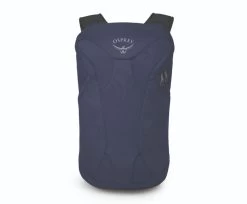 Osprey Farpoint/Fairview Rugzak - 15 Liter - Donkerblauw 6 Osprey Farpoint/Fairview Rugzak - 15 Liter - Donkerblauw -Professionele outdoor kampeerwinkel osprey farpointfairviewdaypack winternightblue