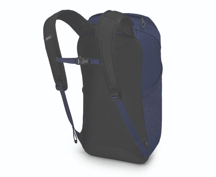 Osprey Farpoint/Fairview Rugzak - 15 Liter - Donkerblauw 5 Osprey Farpoint/Fairview Rugzak - 15 Liter - Donkerblauw - Afbeelding 3