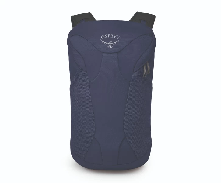 Osprey Farpoint/Fairview Rugzak - 15 Liter - Donkerblauw 4 Osprey Farpoint/Fairview Rugzak - 15 Liter - Donkerblauw - Afbeelding 2