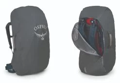 Osprey Farpoint Trek Pack - 55 Liter - Zwart 9 Osprey Farpoint Trek Pack - 55 Liter - Zwart -Professionele outdoor kampeerwinkel osprey farpointtrek 55l zwart