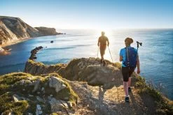 Osprey Hikelite Wandelrugzak - 18 Liter - Zwart -Professionele outdoor kampeerwinkel osprey hikelite 3 3