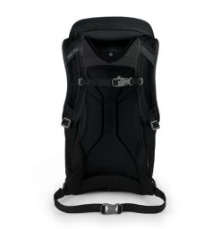 Osprey Hikelite Wandelrugzak - 32 Liter - Zwart -Professionele outdoor kampeerwinkel osprey hikelite 32 zwart 1