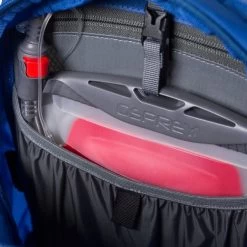 Osprey Hikelite Wandelrugzak - 18 Liter - Zilver -Professionele outdoor kampeerwinkel osprey hikelite features 18 7