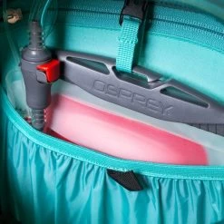 Osprey Hikelite Wandelrugzak - 32 Liter - Zwart -Professionele outdoor kampeerwinkel osprey hikelite features 26 5 1