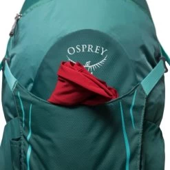 Osprey Hikelite Wandelrugzak - 32 Liter - Zwart -Professionele outdoor kampeerwinkel osprey hikelite features 26 8 1