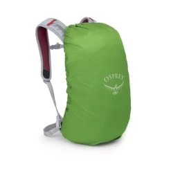 Osprey Hikelite Wandelrugzak - 18 Liter - Zilver -Professionele outdoor kampeerwinkel osprey hikelite zilver 18 liter 3