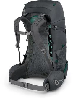 Osprey Renn Backpack - 50 Liter - Donkergrijs 16 Osprey Renn Backpack - 50 Liter - Donkergrijs -Professionele outdoor kampeerwinkel osprey renn 50 grijs 2 1