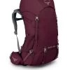 Osprey Renn Backpack - 50 Liter - Paars 1 Osprey Renn Backpack - 50 Liter - Paars -Professionele outdoor kampeerwinkel osprey renn 50 paars 3