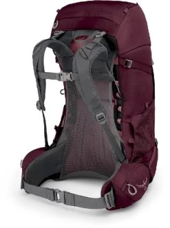 Osprey Renn Backpack - 50 Liter - Paars 20 Osprey Renn Backpack - 50 Liter - Paars -Professionele outdoor kampeerwinkel osprey renn 50 paars 4