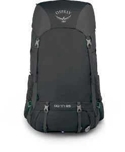 Osprey Renn Backpack - 65 Liter - Donkergrijs 18 Osprey Renn Backpack - 65 Liter - Donkergrijs -Professionele outdoor kampeerwinkel osprey renn 65 grijs 2