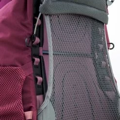 Osprey Renn Backpack - 50 Liter - Paars 22 Osprey Renn Backpack - 50 Liter - Paars -Professionele outdoor kampeerwinkel osprey renn features 2 1