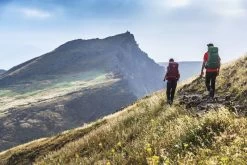 Osprey Renn Backpack - 65 Liter - Donkergrijs 30 Osprey Renn Backpack - 65 Liter - Donkergrijs -Professionele outdoor kampeerwinkel osprey rennrook 2 2