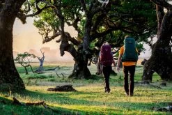 Osprey Renn Backpack - 50 Liter - Paars 29 Osprey Renn Backpack - 50 Liter - Paars -Professionele outdoor kampeerwinkel osprey rennrook 4