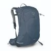 Osprey Sirrus Wandelrugzak - 24 Liter - Blauw -Professionele outdoor kampeerwinkel osprey sirrus blue 2