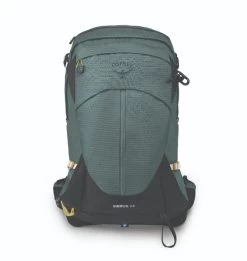 Osprey Sirrus Wandelrugzak - 24 Liter - Groen 20 Osprey Sirrus Wandelrugzak - 24 Liter - Groen -Professionele outdoor kampeerwinkel osprey sirrus green 1