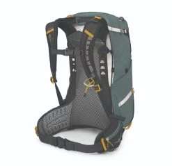 Osprey Sirrus Wandelrugzak - 24 Liter - Groen 21 Osprey Sirrus Wandelrugzak - 24 Liter - Groen -Professionele outdoor kampeerwinkel osprey sirrus green 3