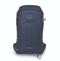 Osprey Stratos Wandelrugzak - 24 Liter - Blauw 20 Osprey Stratos Wandelrugzak - 24 Liter - Blauw -Professionele outdoor kampeerwinkel osprey stratos blue 1