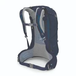 Osprey Stratos Wandelrugzak - 24 Liter - Blauw 21 Osprey Stratos Wandelrugzak - 24 Liter - Blauw -Professionele outdoor kampeerwinkel osprey stratos blue 3