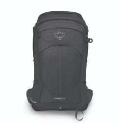 Osprey Stratos Wandelrugzak - 24 Liter - Grijs 20 Osprey Stratos Wandelrugzak - 24 Liter - Grijs -Professionele outdoor kampeerwinkel osprey stratos grey 1