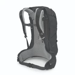 Osprey Stratos Wandelrugzak - 24 Liter - Grijs 21 Osprey Stratos Wandelrugzak - 24 Liter - Grijs -Professionele outdoor kampeerwinkel osprey stratos grey 3